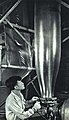 1964-03 1964年 上海化工廠製造聚氯乙烯薄膜