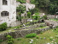 Toscolano-Maderno: Tal der Papiermühlen, 10.05.2005