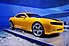 2009 Chevy Camaro Bumblebee North American International Auto Show Detroit 2008 185 N (2225243360).jpg
