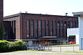 Fabrik / Werkhalle der ACLA- Werke GmbH