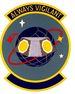 2165 Communications Sq emblem.png