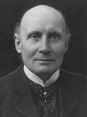 Image illustrative de l’article Alfred North Whitehead