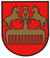 Wappen von Loipersdorf-Kitzladen