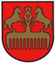 Loipersdorf-Kitzladen - Stema