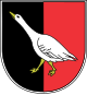 Coat of arms of Rohrbach bei Mattersburg