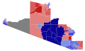 2020 United States House of Representatives election in Arizona's 3rd congressional district