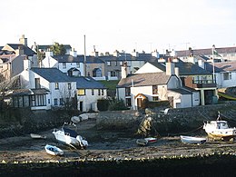 Cemaes – Veduta