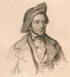 אלקסי סואייה, 1843