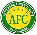 Miniatuur voor Alto Acre FC