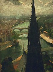 Notre Dame, 1932