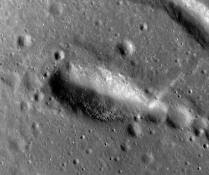 Ann (Lunar-Reconnaissance-Orbiter-Aufnahme)
