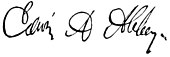 signature d'Edwin Austin Abbey