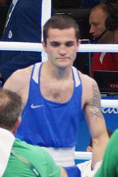 Авагян на Олимпиаде в Рио-де-Жанейро