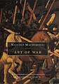 Machiavelli: Art of War hrsg. 1573