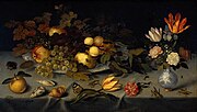 Vignette pour Balthasar van der Ast