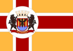 Флаг Руй-Барбозы