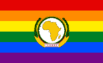 Miniatura para Diversidad sexual en África