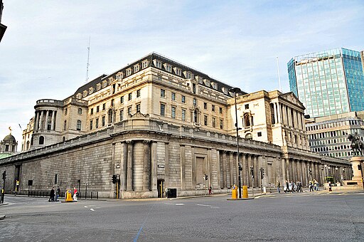 Bank of England, London.JPG
