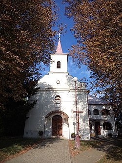 Kostel svatého Jiří
