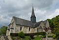 Église Notre-Dame de Beaumont-Pied-de-Bœuf