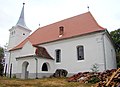 Biserica reformată (monument istoric)