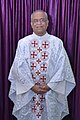 Bisschop Malcolm Sequeira (2023-heden)