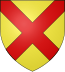 Blason de Abergement-le-Grand