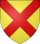 Abergement-le-Grand – Stemma