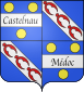 Castelnau-de-Médoc ê hui-kì