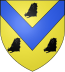 Blason de Vendin-lès-Béthune