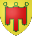 Châtel-Guyon címere