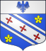 Blason de Lesse