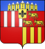 Blason de Beaupouyet