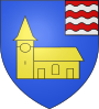 Blason ville fr Chaillac-sur-Vienne 87. svg