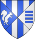 Coat of arms of Leudeville