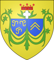 Blason de Ruitz