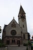 Auferstehungskirche in Brakel