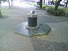 Bratislava Hviezdoslavovo Namestie Drinking fountain Okcidenta LQ.jpg