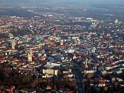 Braunschweig