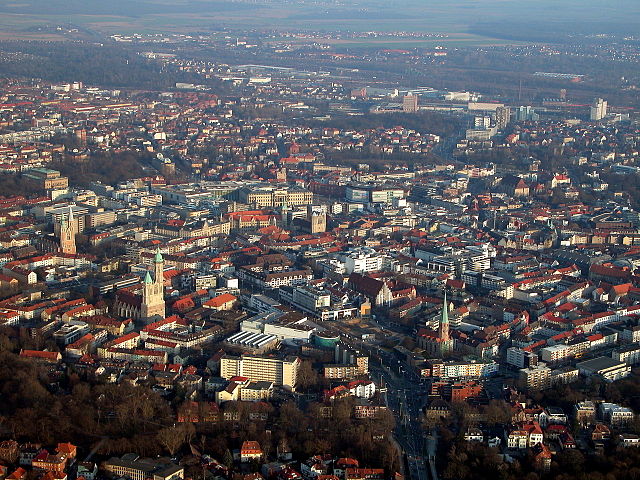 Braunschweig