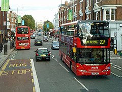 Broadway, West Ealing - geograph.org.uk - 3166964.jpg