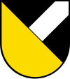 Coat of arms of Küttigen