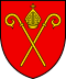 Coat of arms of Naters
