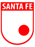 Miniatura para Divisiones menores del Independiente Santa Fe