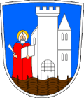 Wappen von Občina Kočevje