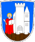 Grb Občine Kočevje