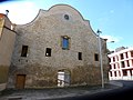 Convent de Sant Francesc (Balaguer)