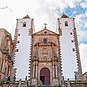 Iglesia San Francisco Javier