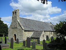 Kyrka i Caerhun