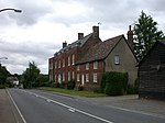 Caxton Manor House